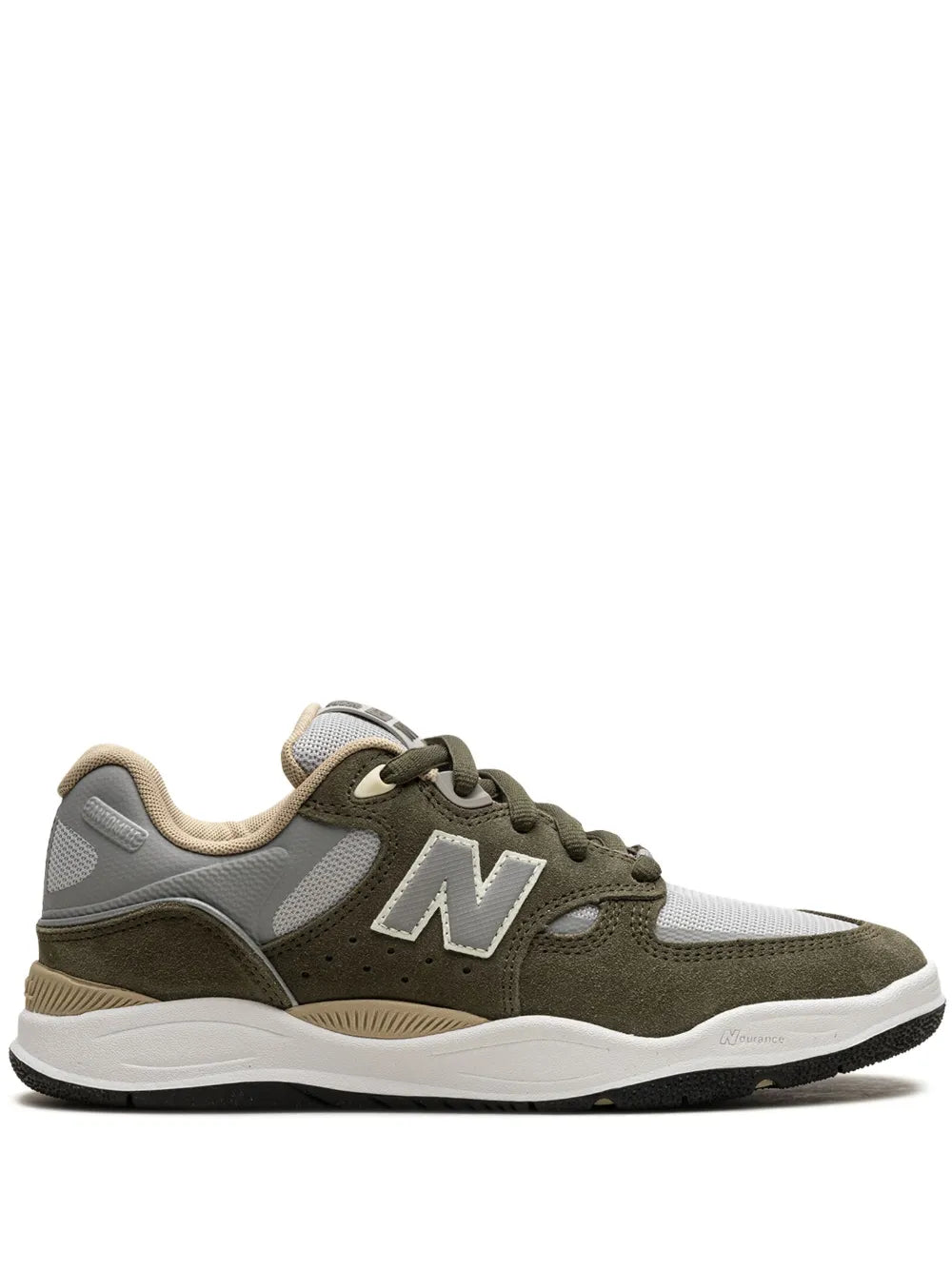 New Balance x Tiago Lemos Numeric 1010 "Olive Grey"sneakers