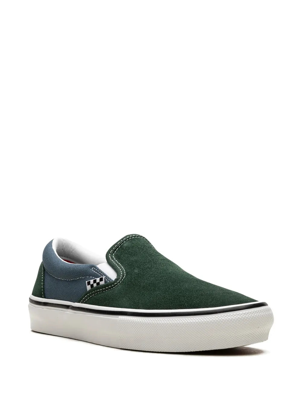Vans Skate Slip-On "Mountain View" sneakers