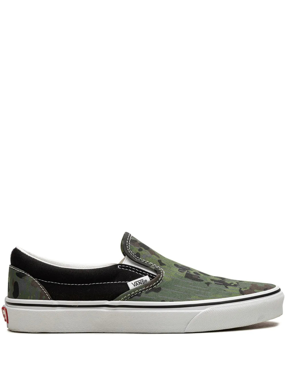 Vans Classic Slip-On "Camo" sneakers