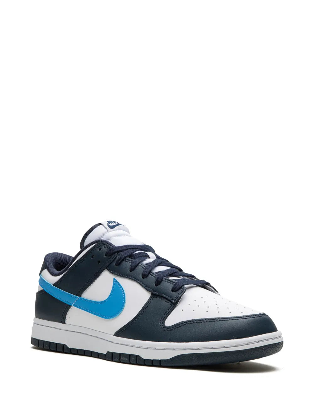 Nike Dunk Low "University Blue" sneakers