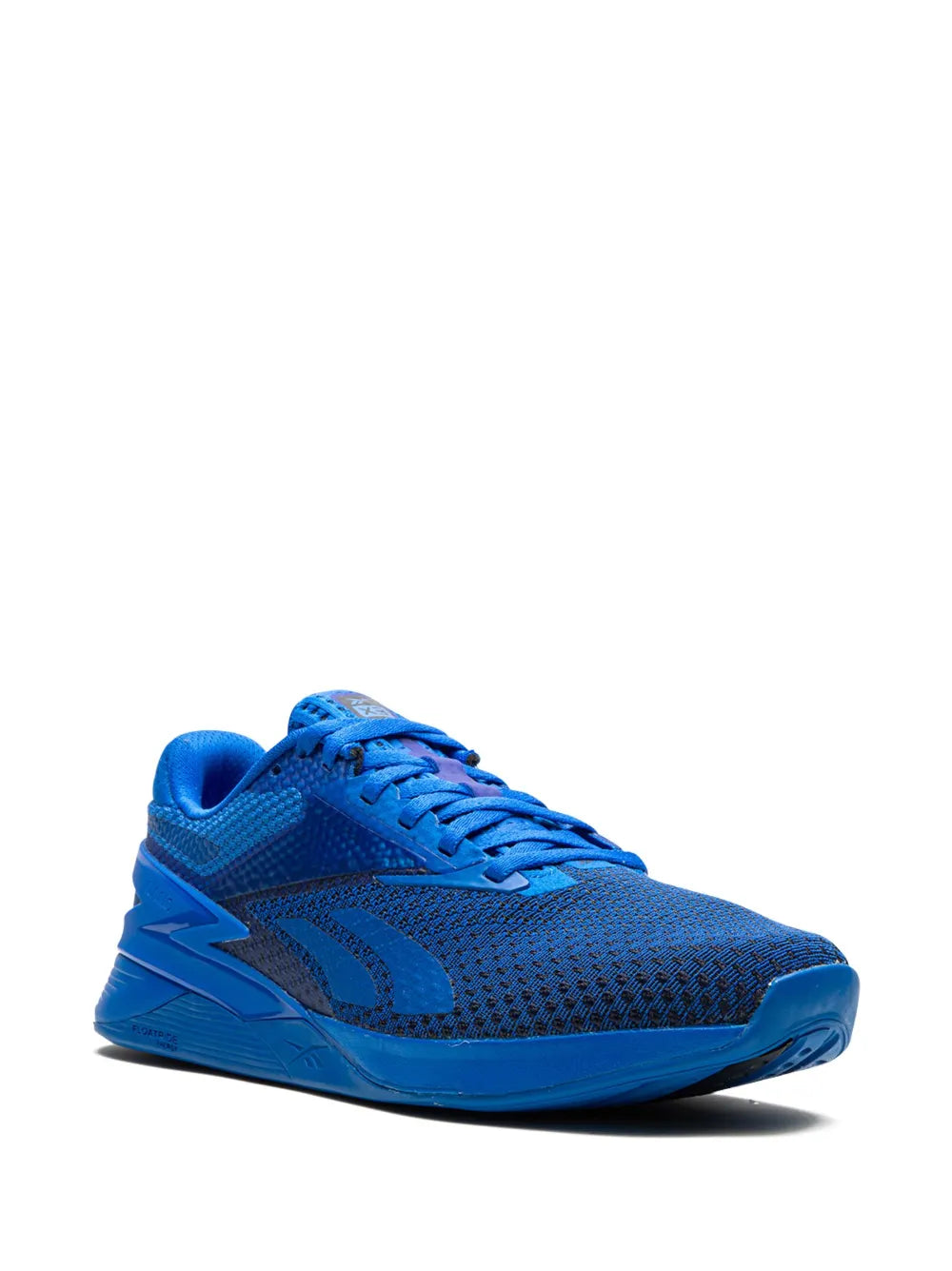 Reebok Nano X3 "Royal" sneakers