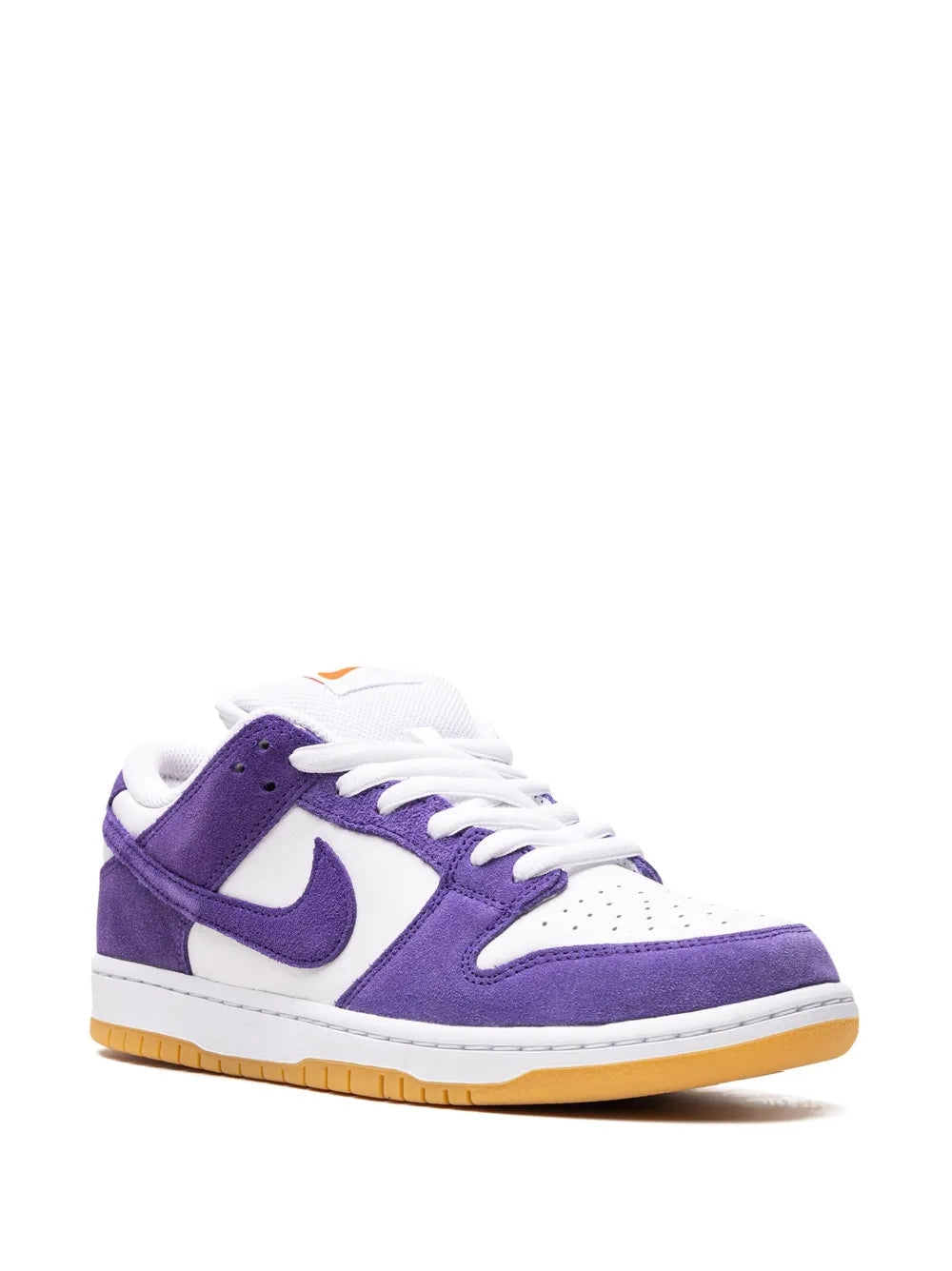 Nike SB Dunk Low Pro ISO "Court Purple" sneakers