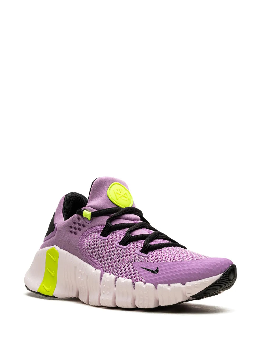 Nike Free Metcon 4 "Fuchsia" sneakers