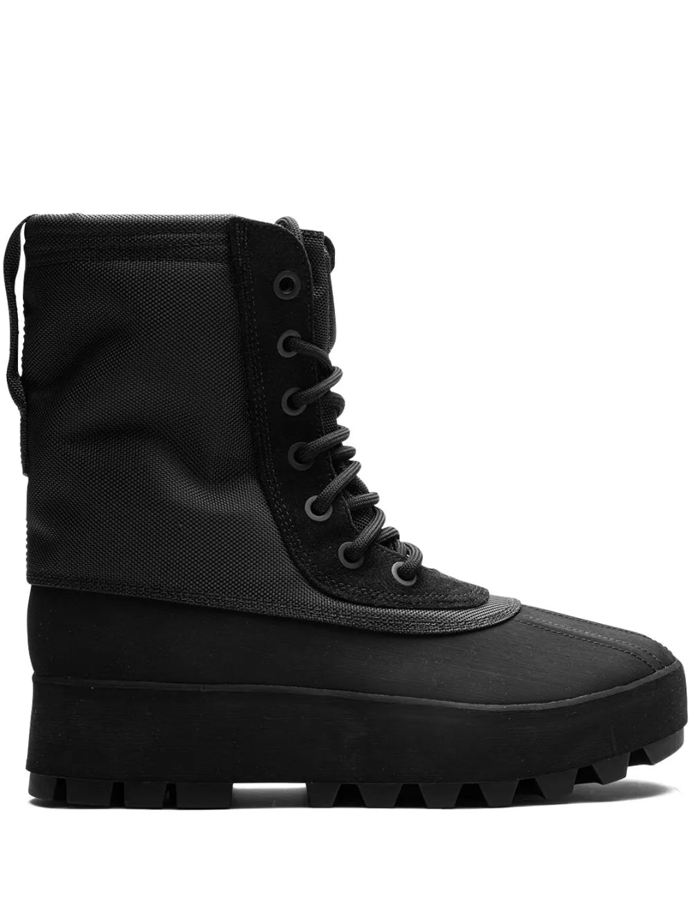 adidas Yeezy 950 "Black" boots