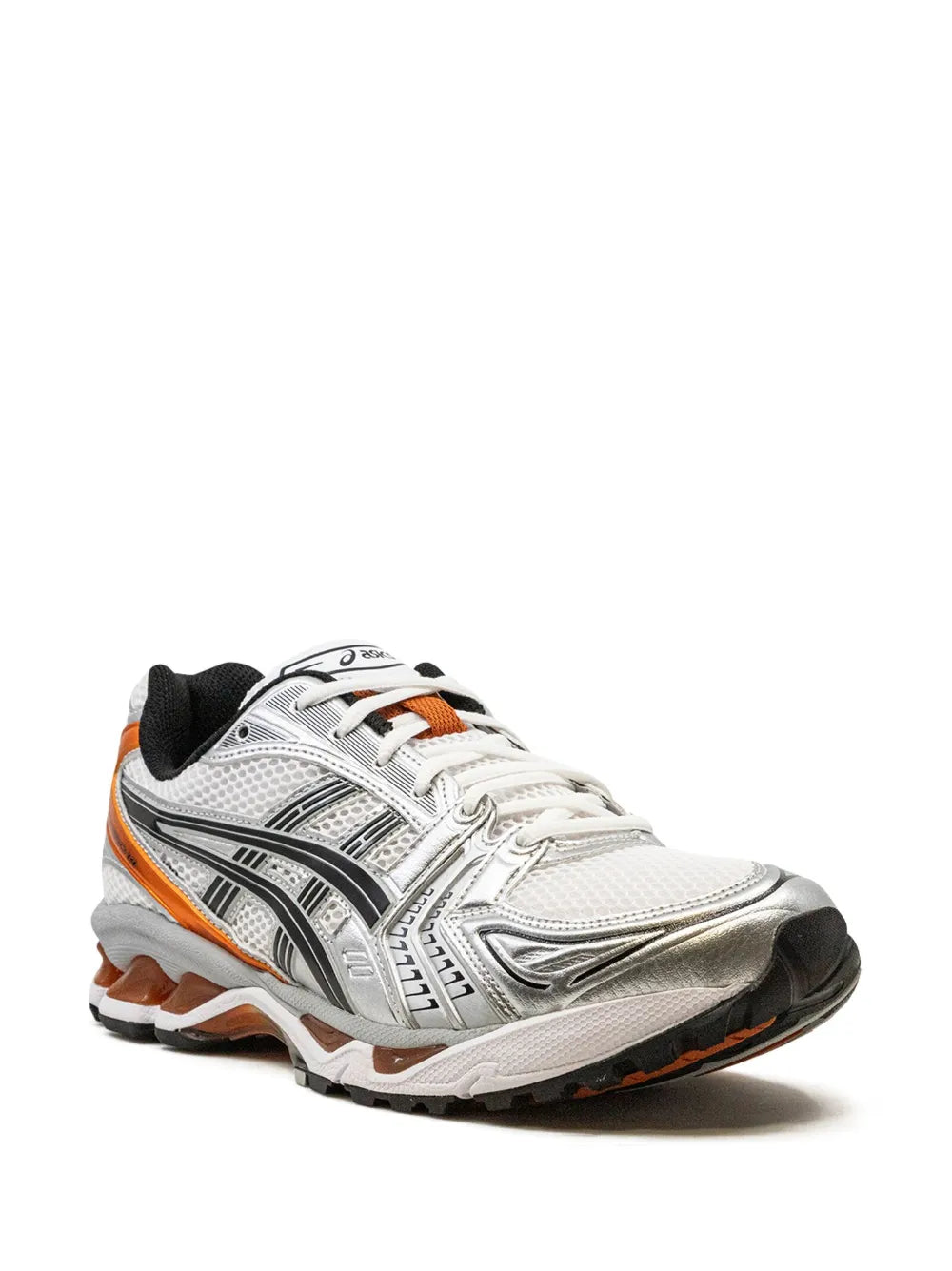 ASICS GEL-KAYANO 14 "Piquant Orange" sneakers