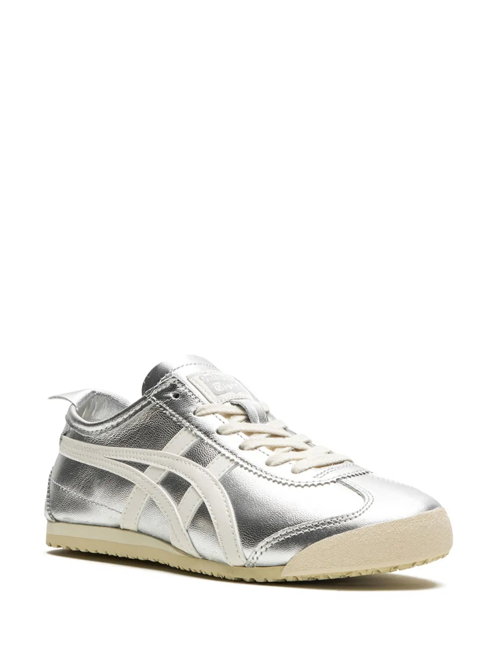 Onitsuka Tiger MEXICO 66 "Silver Off White" sneakers