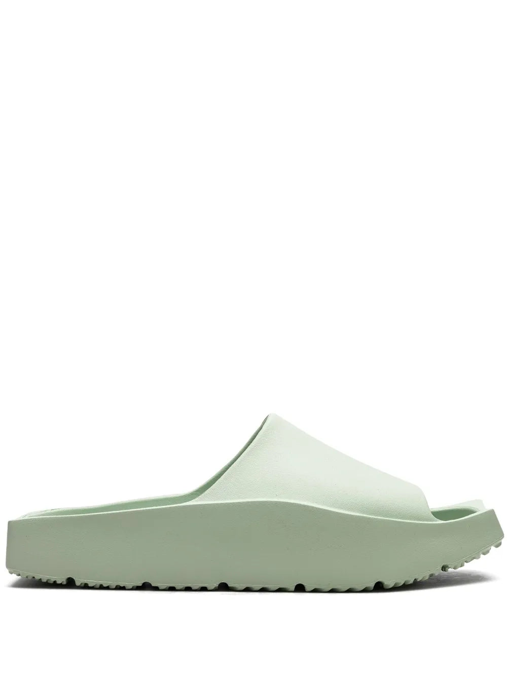 Jordan Hex chunky slides