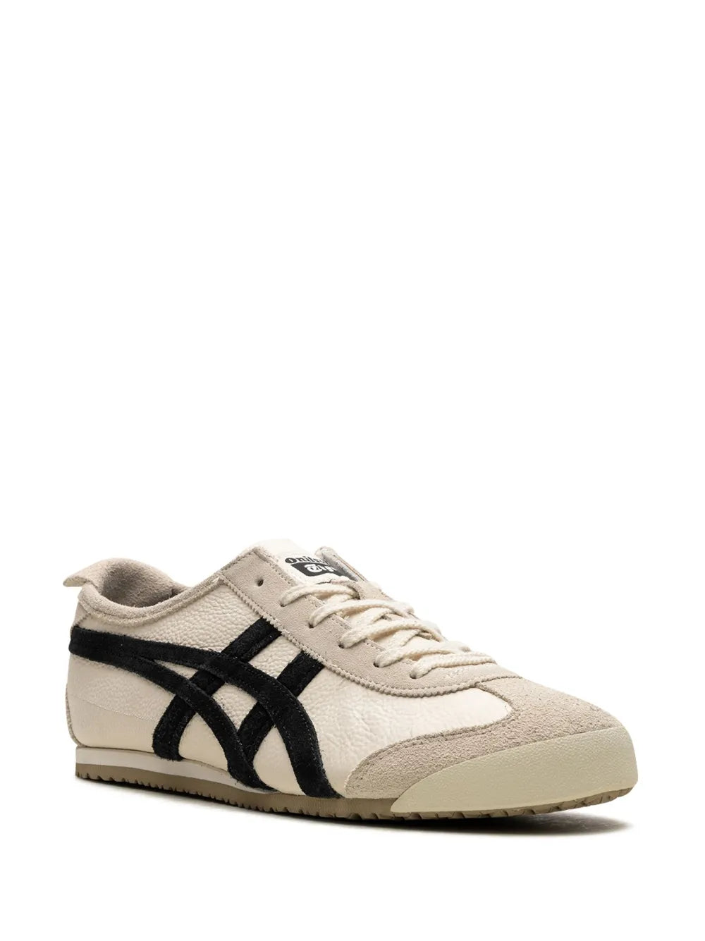 Onitsuka Tiger Mexico 66™ "Birch Black" sneakers