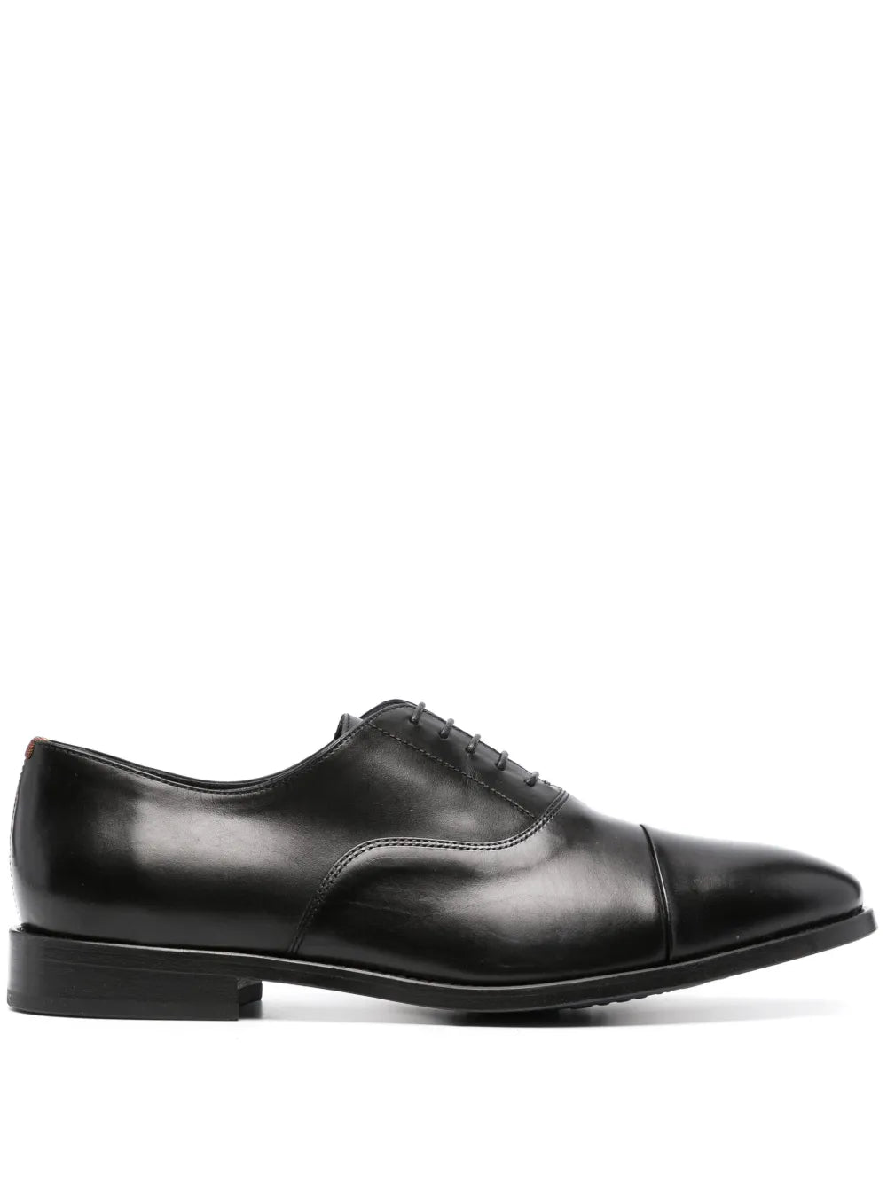 Paul Smith Bari leather Oxford shoes