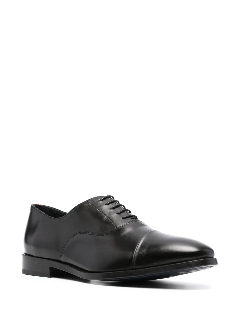 Paul Smith Bari leather Oxford shoes