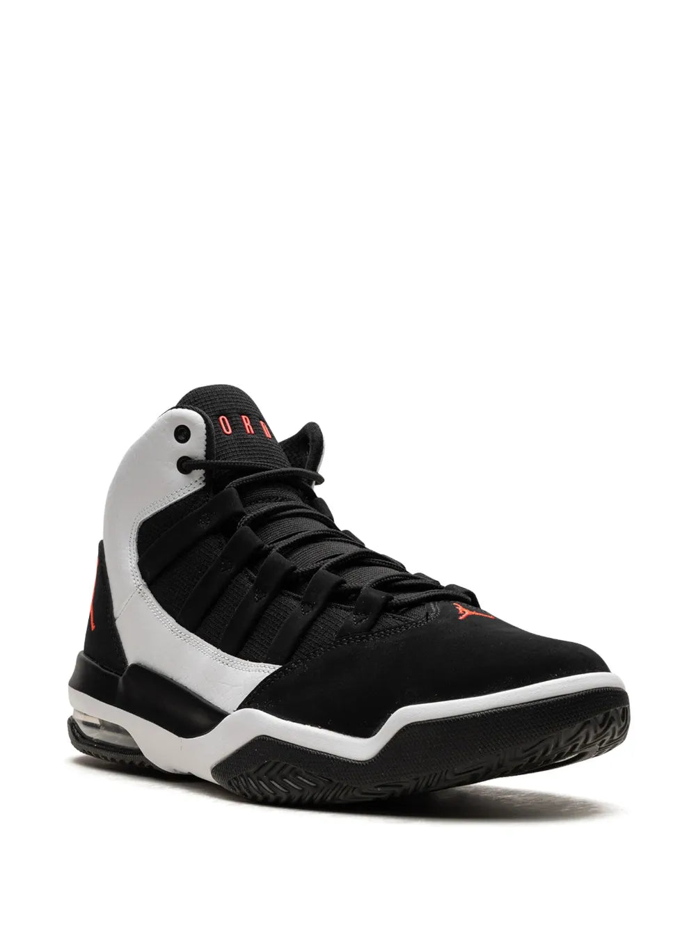 Jordan Max Aura "Infrared 23" sneakers
