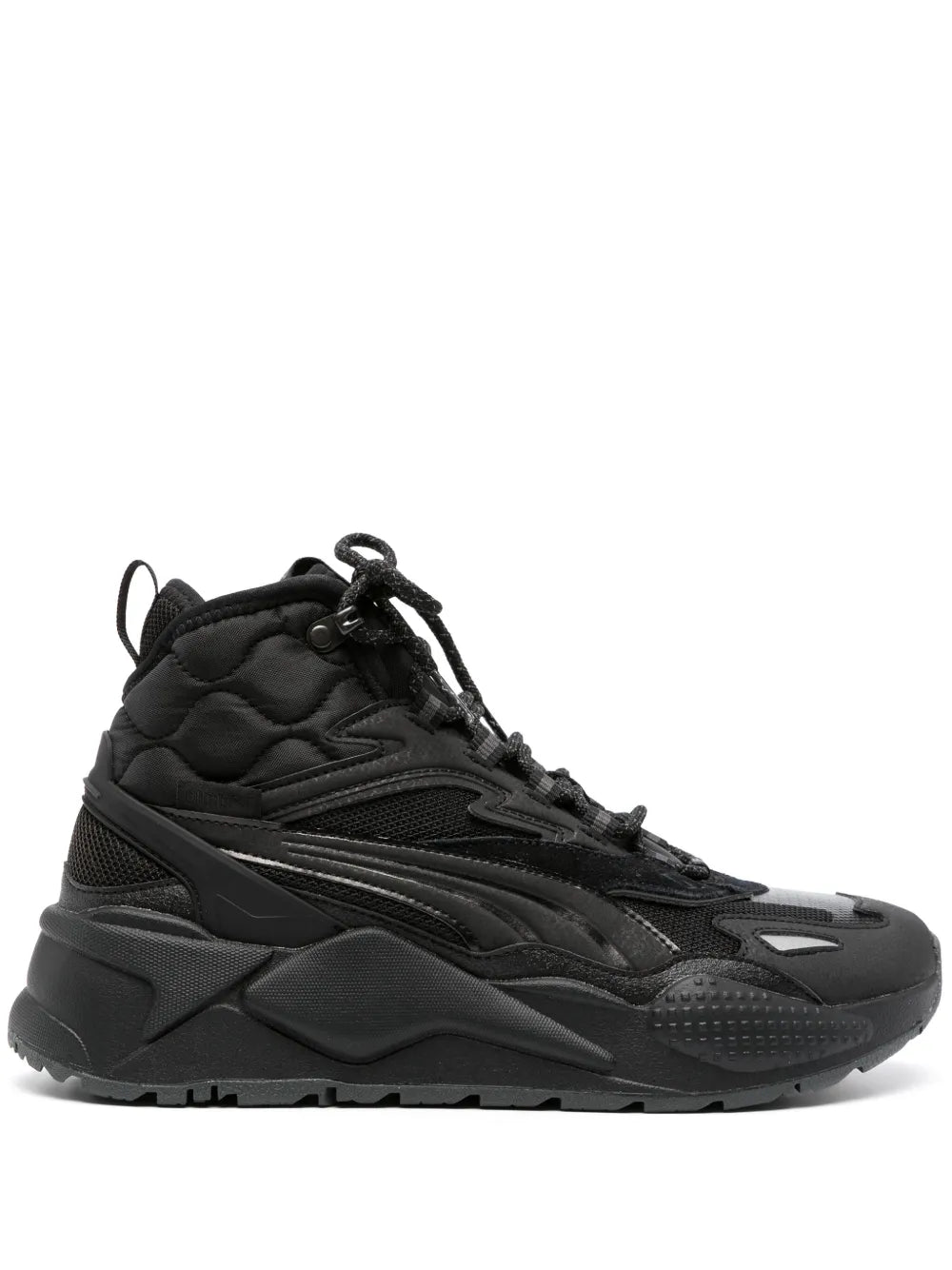 PUMA RS-X high-top sneakers