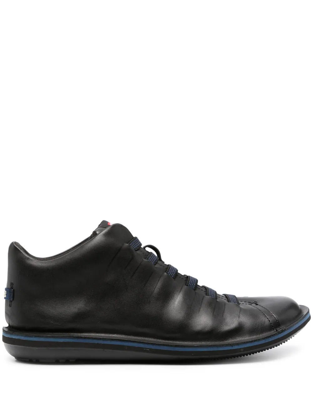 Camper Beetle leather low-top sneakers