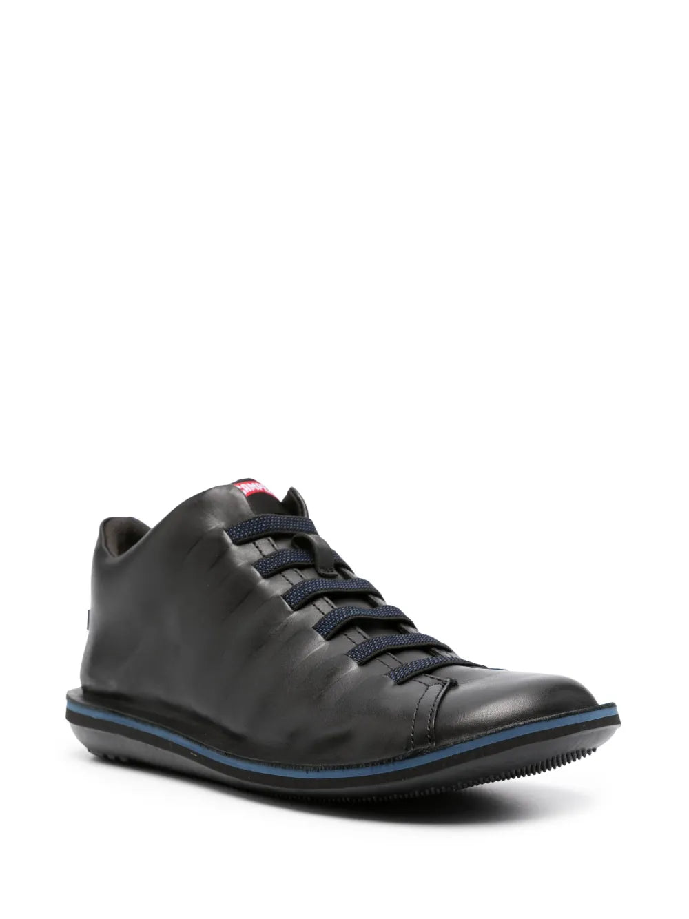 Camper Beetle leather low-top sneakers