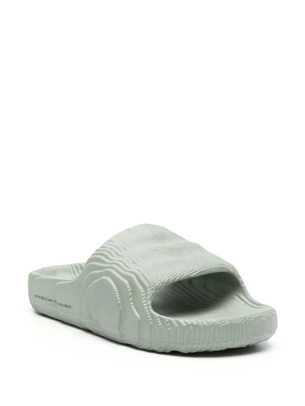 adidas Adilette 22 chuncky-sole slides