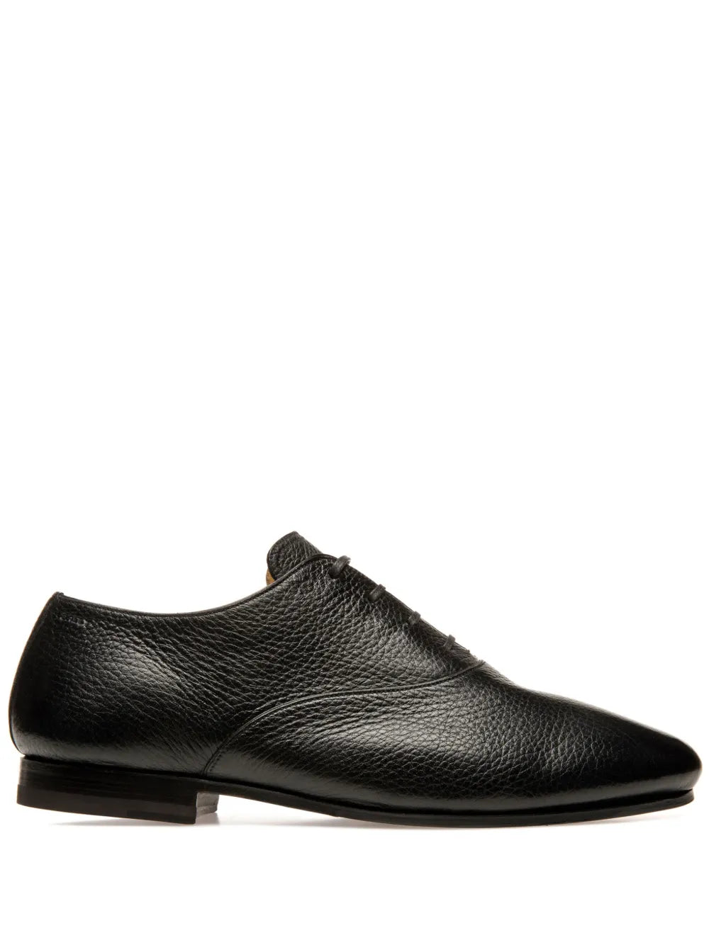 Bally Pinte lace-up leather loafers
