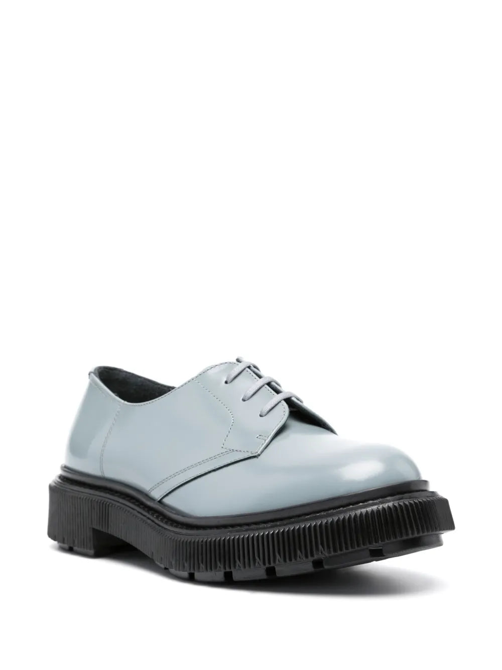 Adieu Paris Type 132 leather Derby shoes
