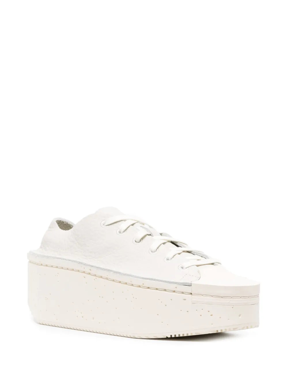 Y-3 Kyasu Lo flatform sneakers