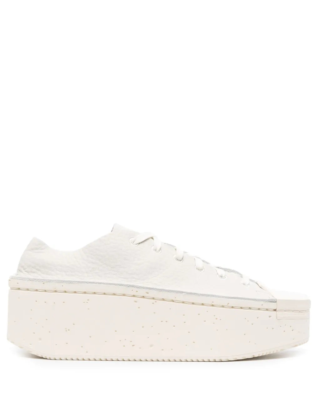 Y-3 Kyasu Lo flatform sneakers
