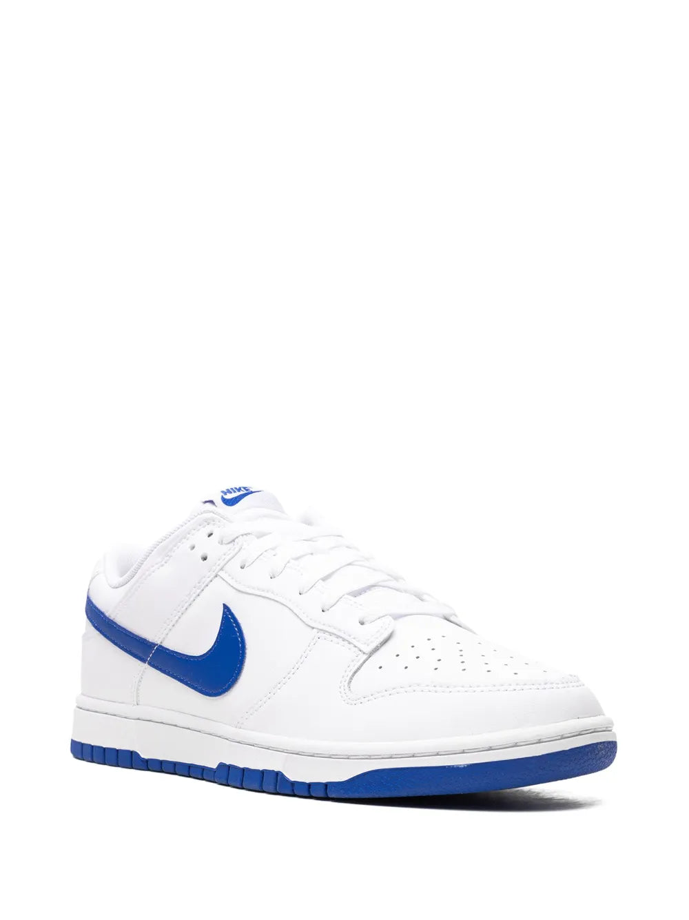 Nike Dunk Low "Hyper Royal" sneakers