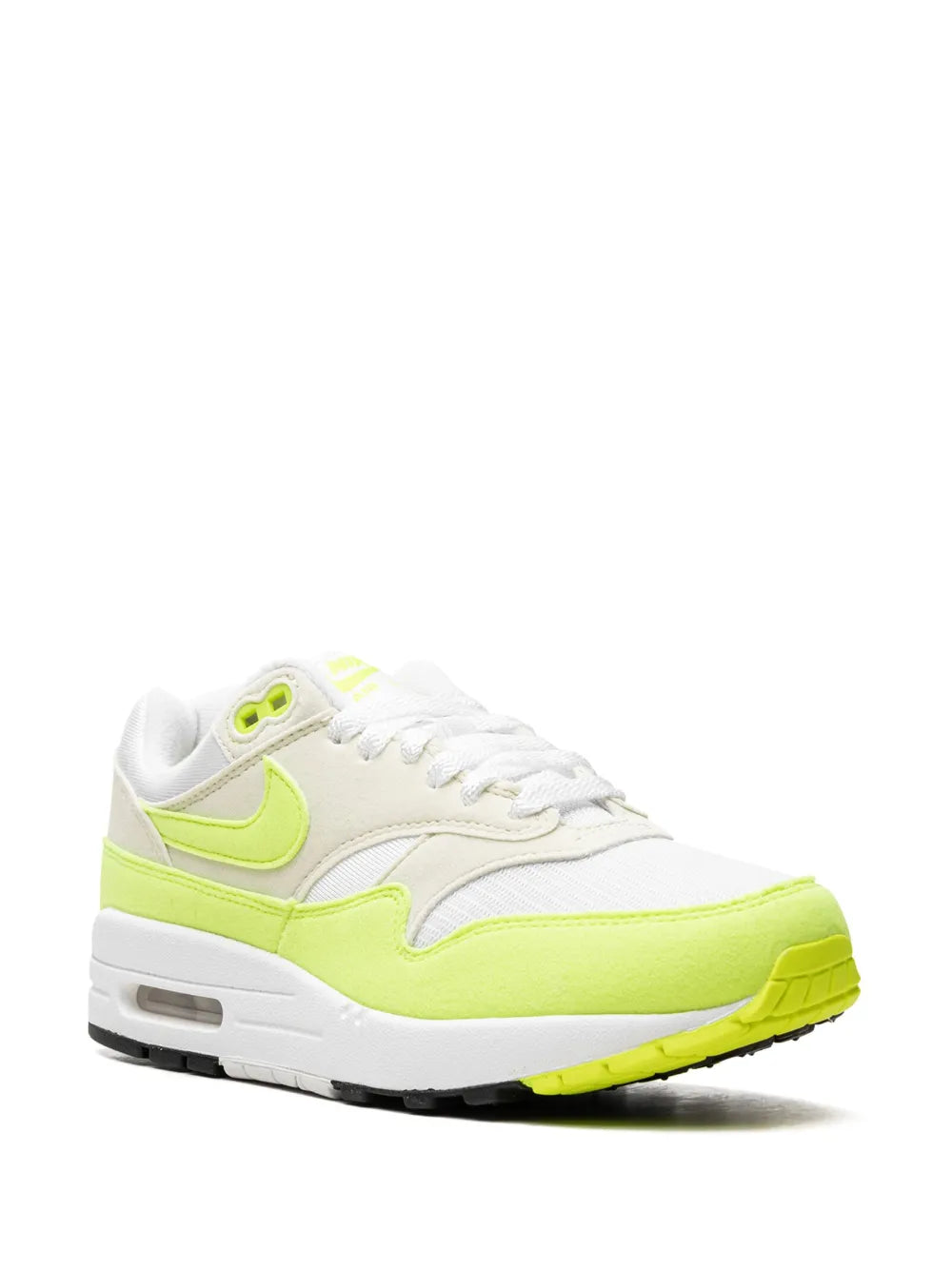 Nike Air Max 1 "Volt Suede" sneakers