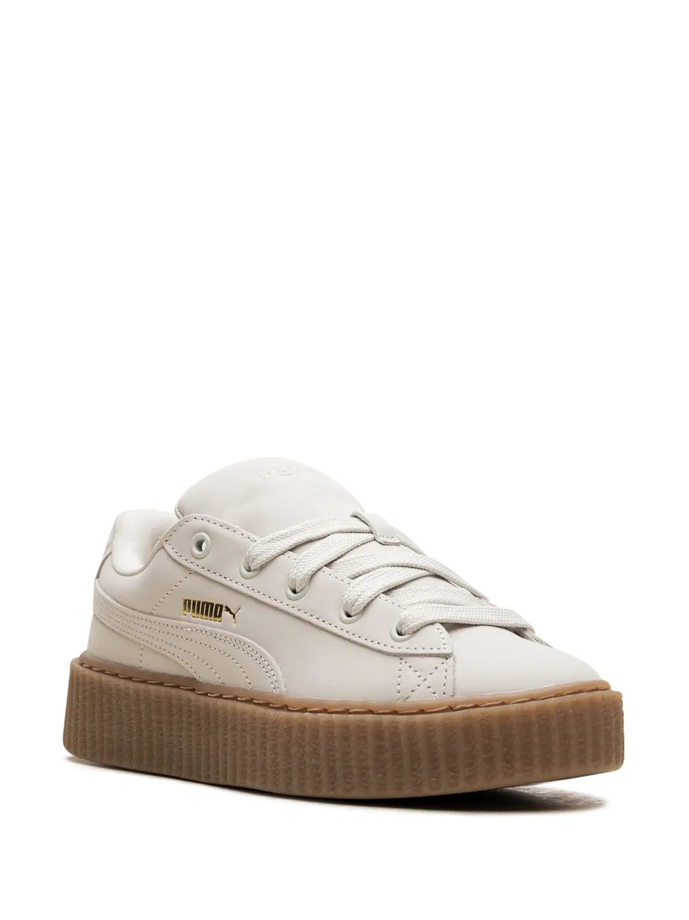 PUMA x Fenty Creeper Phatty Nubuck sneakers
