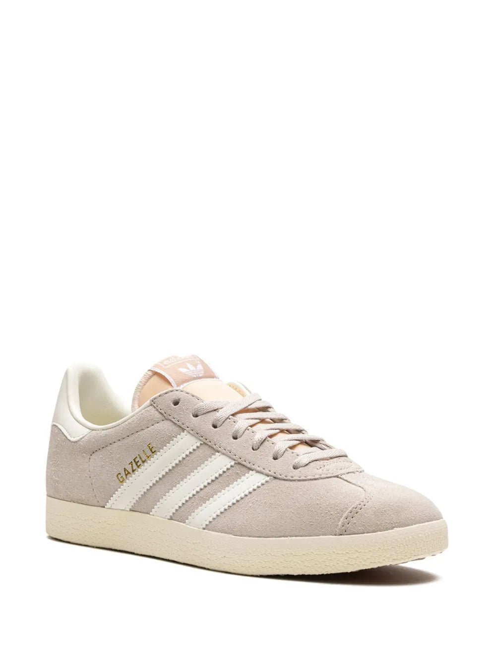 adidas Gazelle "Wonder Beige" sneakers