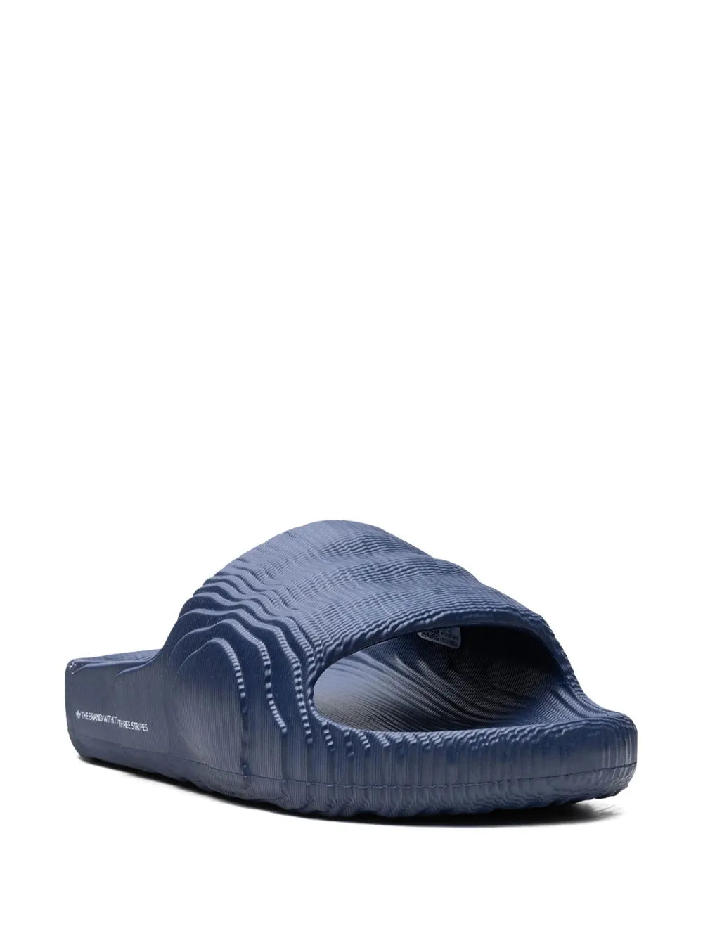 adidas Adilette 22 "Dark Blue" slides