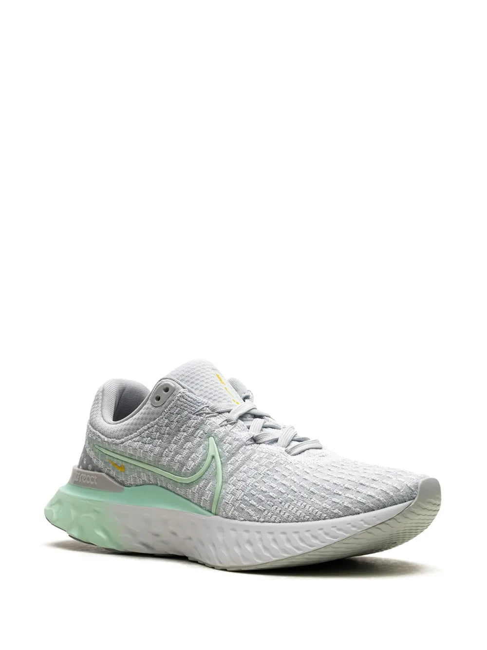 Nike React Infinity Run PK 3 "Foam Mint" sneakers