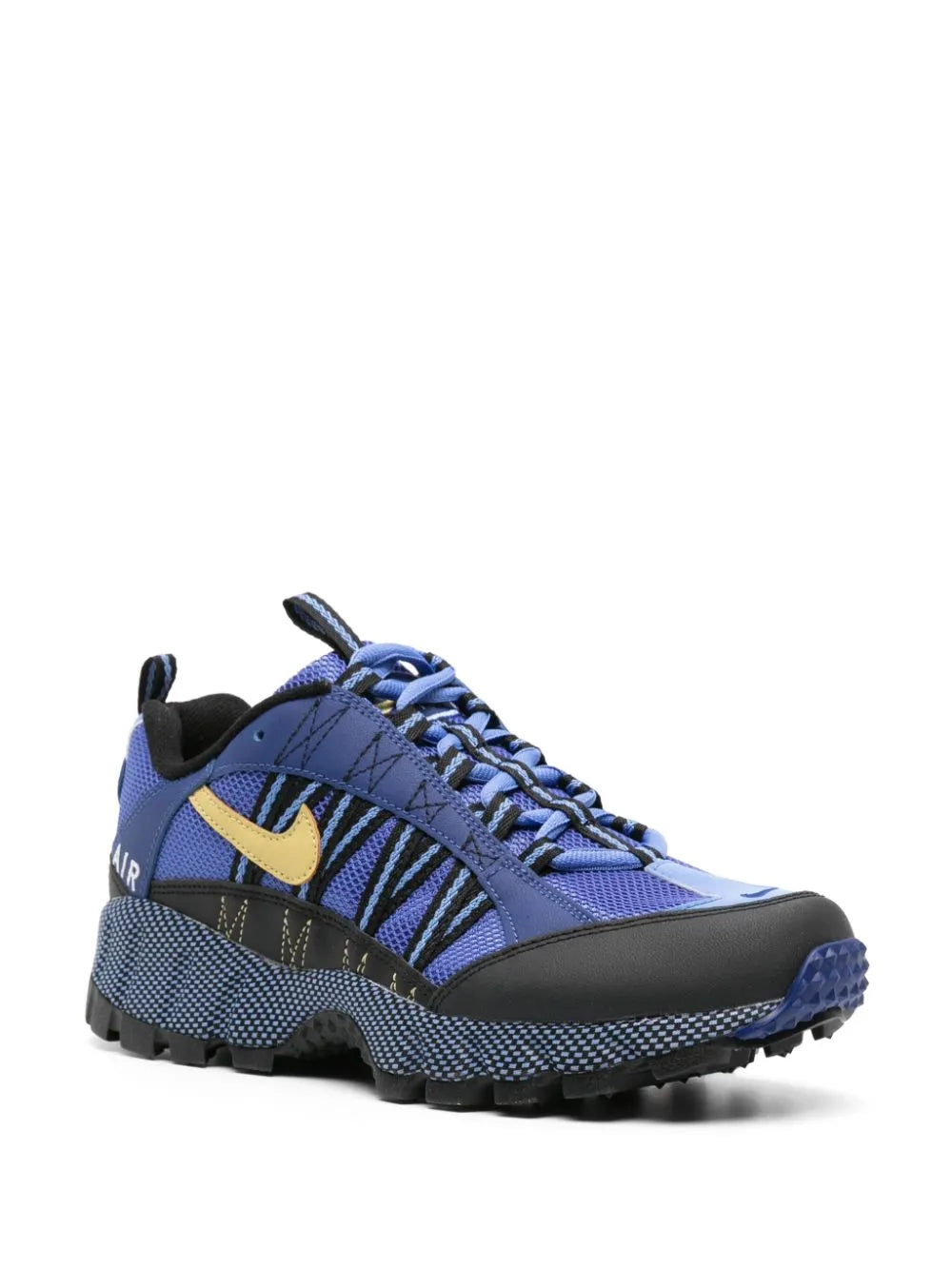 Nike Air Humara panelled trail sneakers