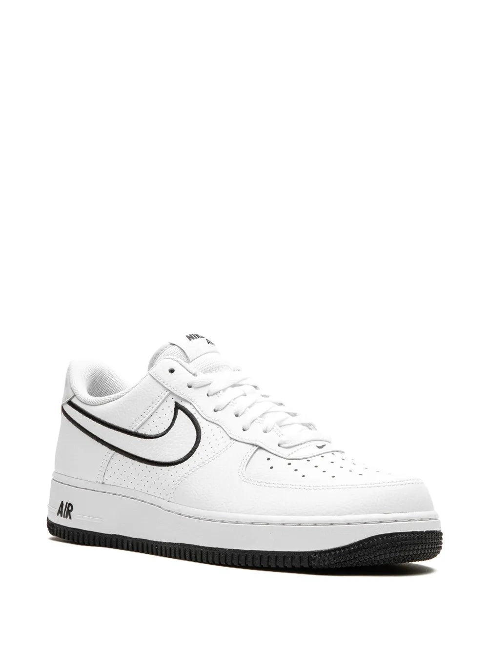 Nike Air Force 1 Low "White/Photon Dust" sneakers