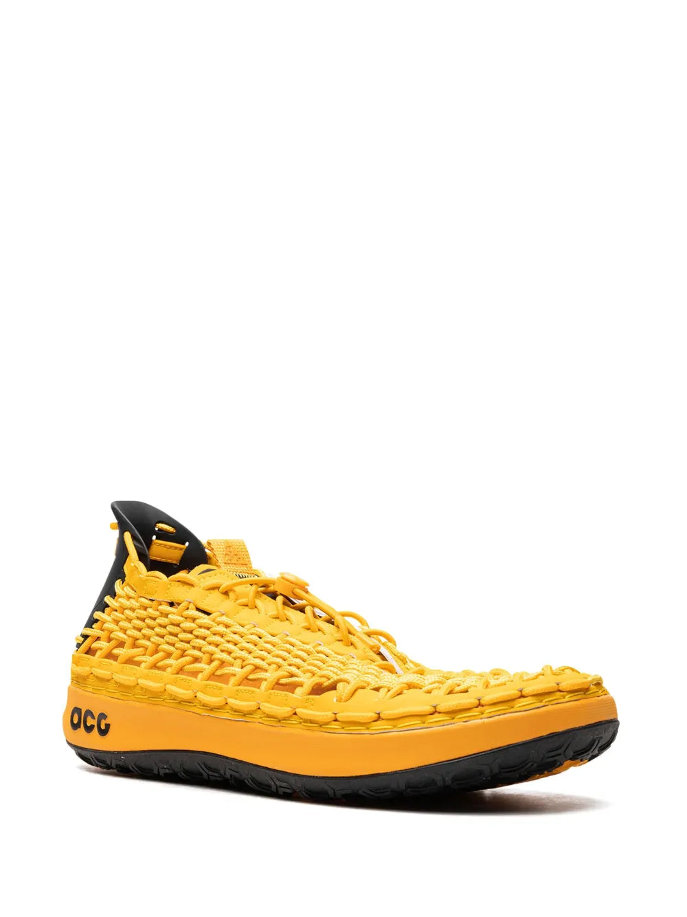 Nike ACG Watercat+ "Vivid Sulfur" sneakers