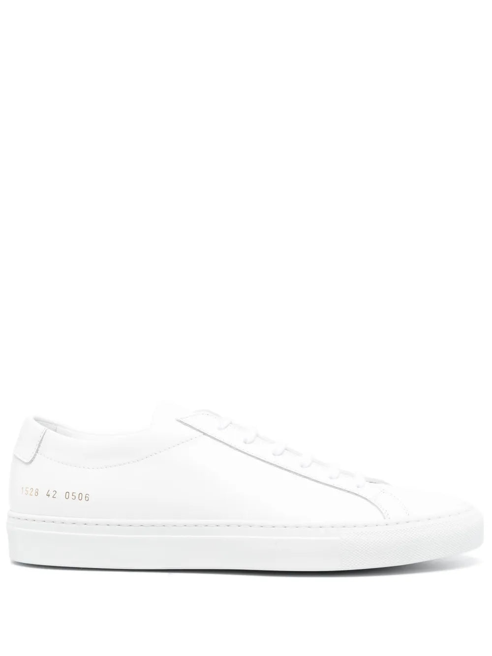 Common Projects Original Achilles leather sneakers