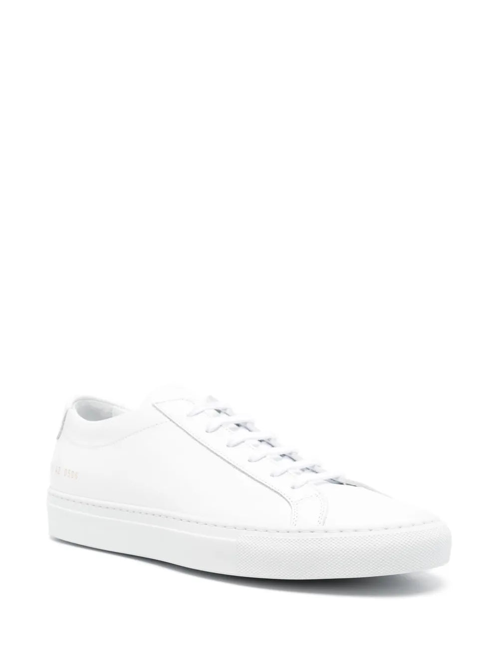 Common Projects Original Achilles leather sneakers