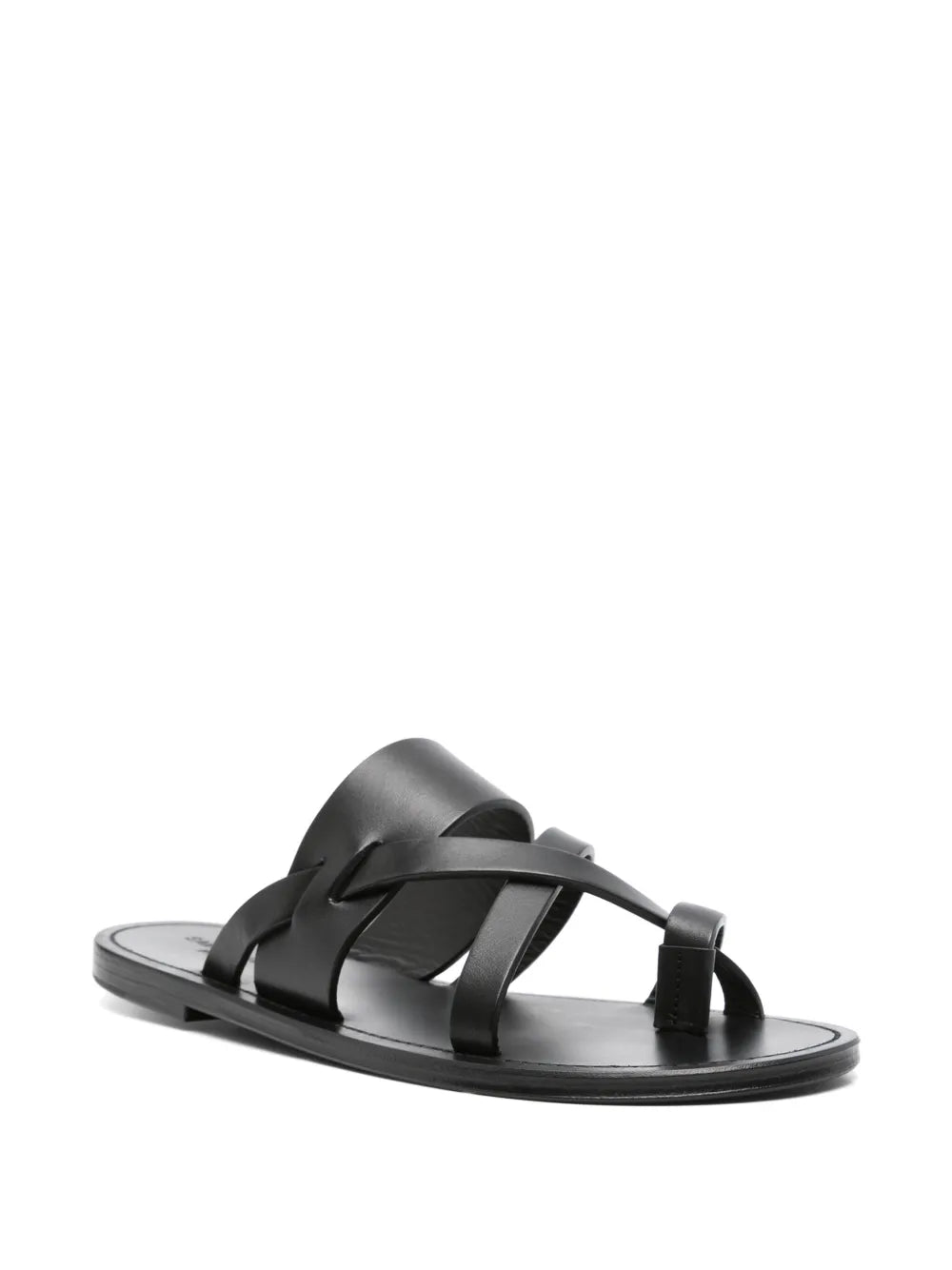 Saint Laurent Culver slides