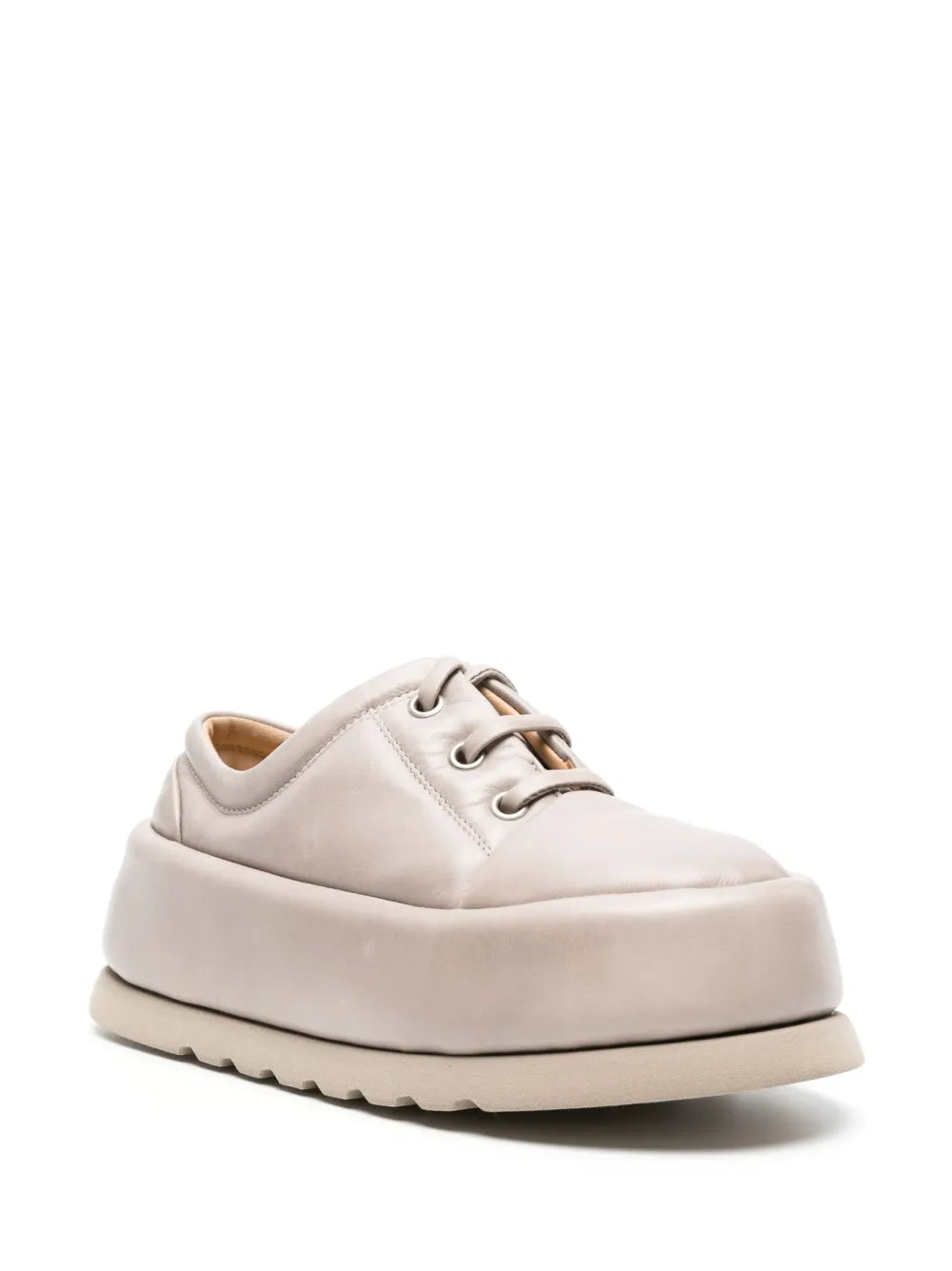 Marsèll Bombo leather brogues