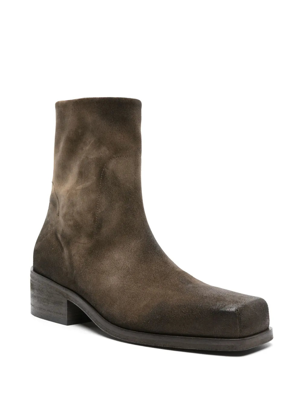 Marsèll Cassello 55mm boots