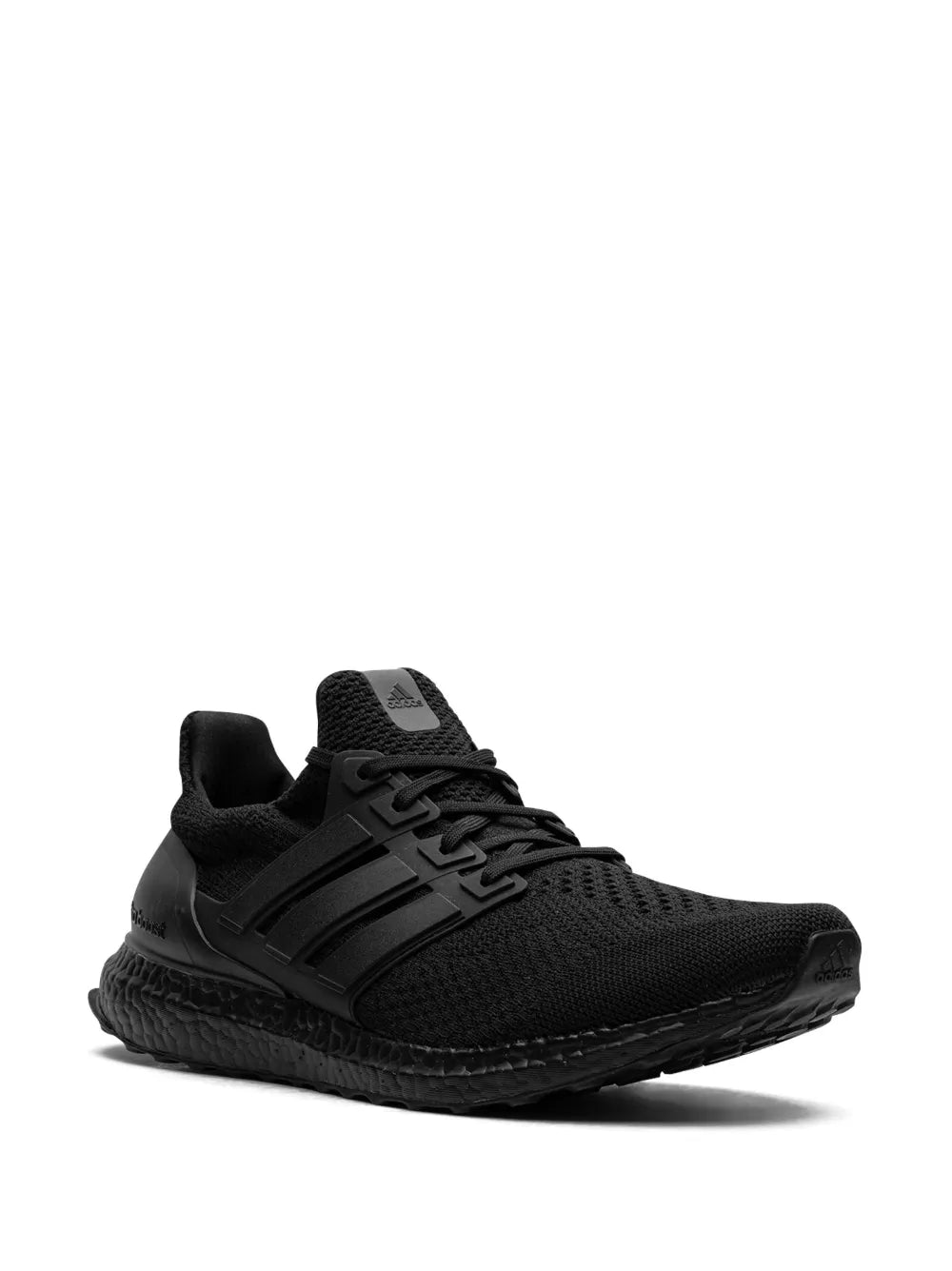 adidas Ultra Boost 5.0 DNA "Triple Black" sneakers
