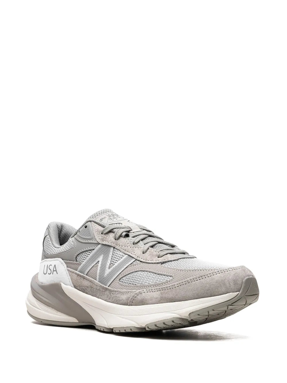 New Balance x WTAPS 990v6 sneakers