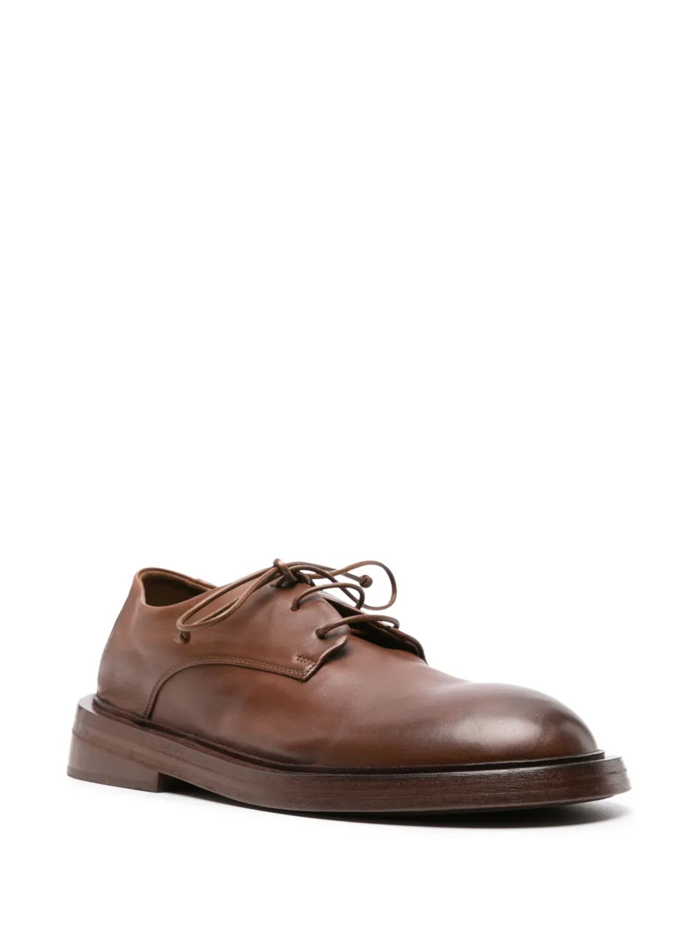 Marsèll Conca leather derby shoes