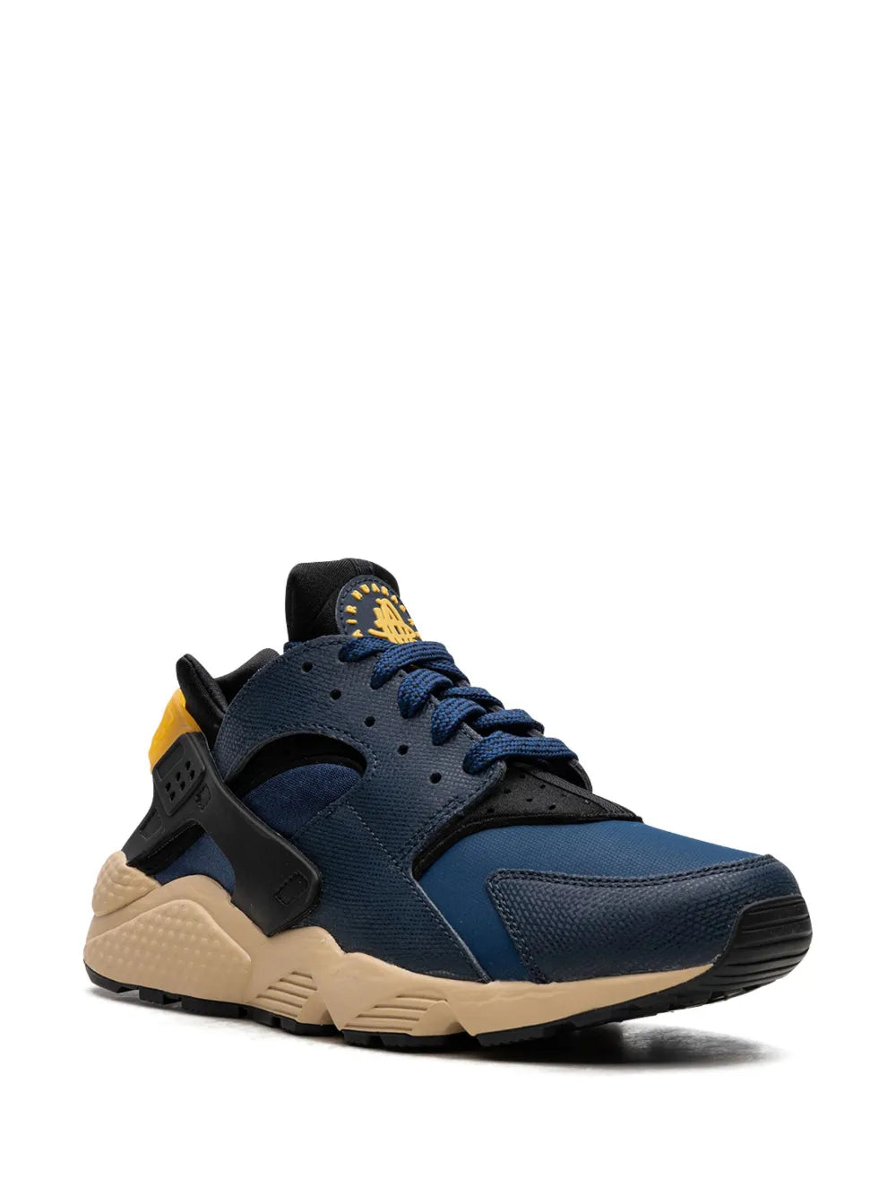 Nike Air Huarache "Black" sneakers