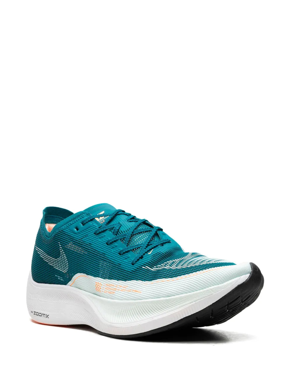 Nike ZoomX Vaporfly Next% 2  "Green sneakers"