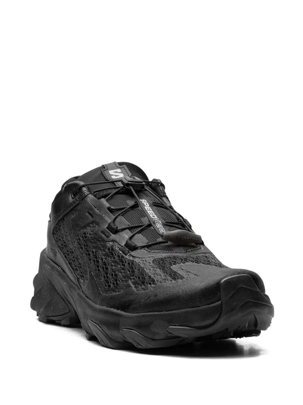 Salomon Speedverse PRG "Black" sneakers