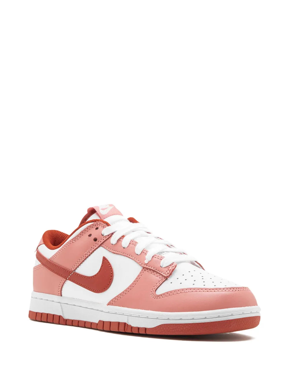 Nike Dunk Low "Red Stardust" sneakers