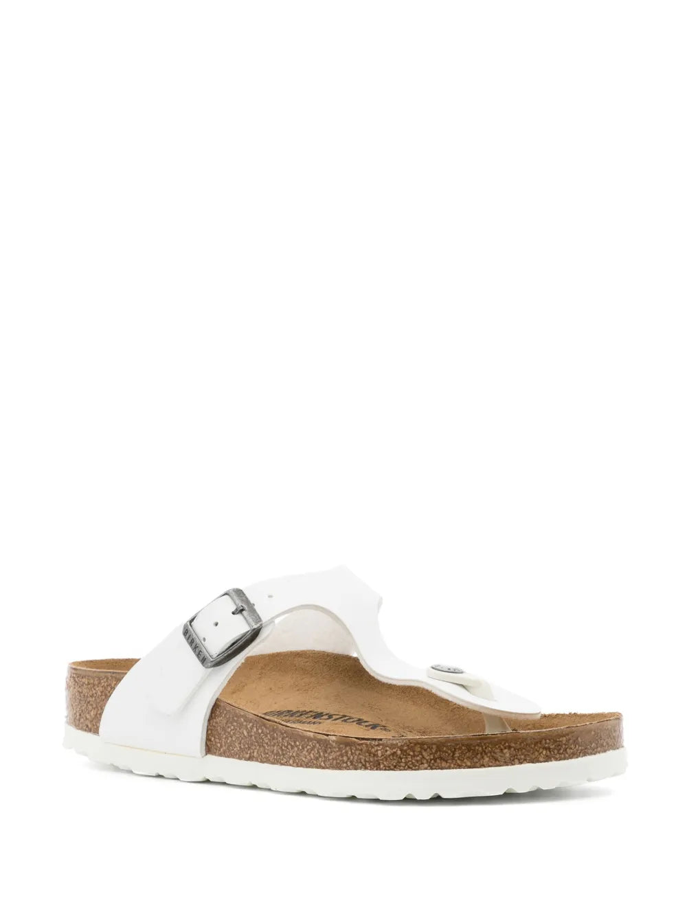 Birkenstock Gizeh Birko-Flor thong slides