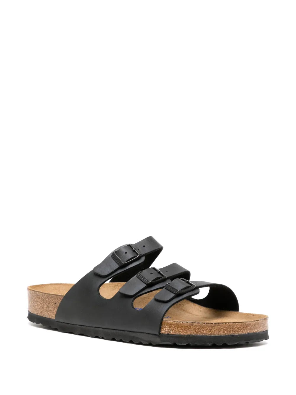 Birkenstock Florida leather sandals