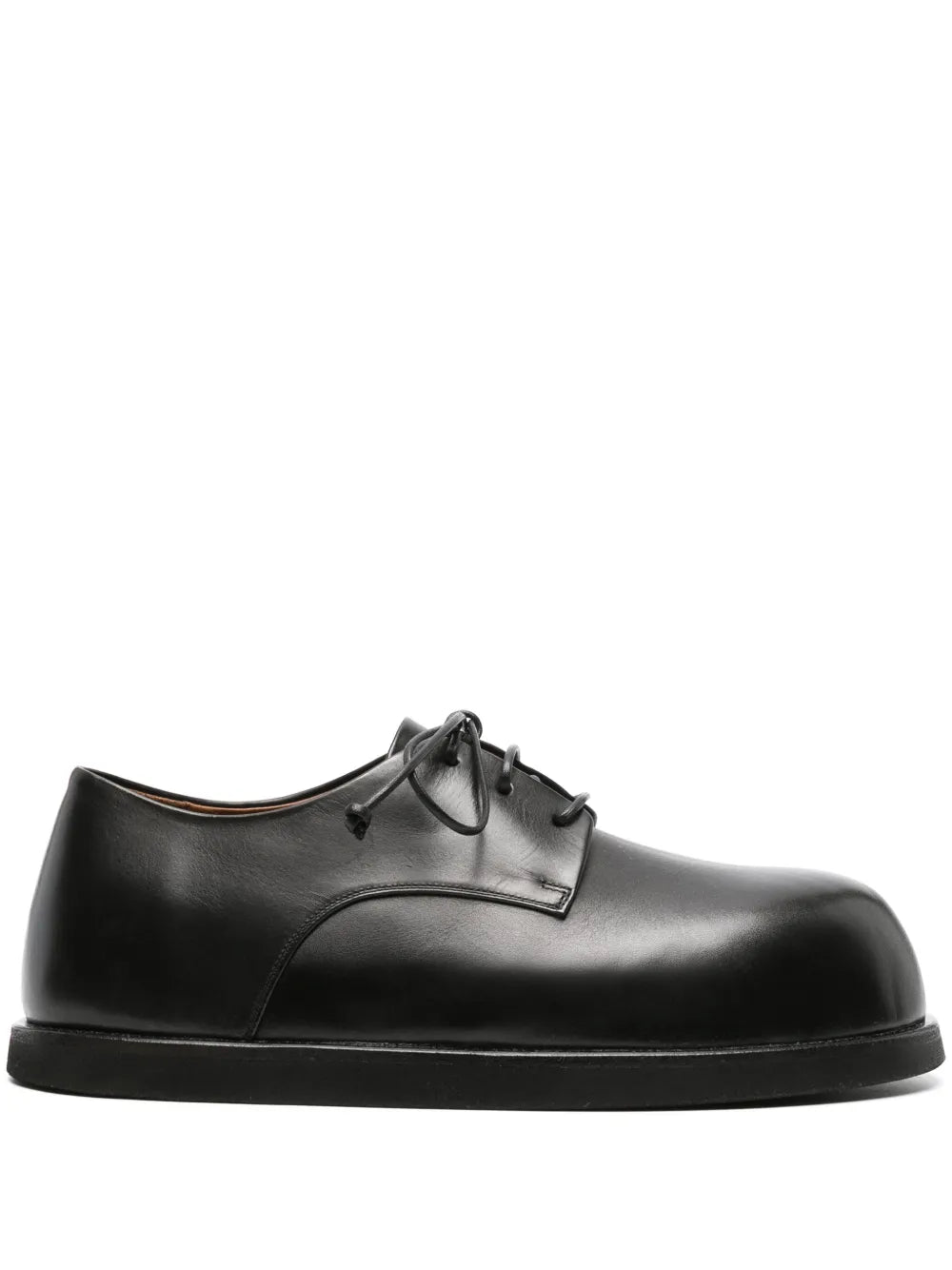 Marsèll Gigante leather derby shoes
