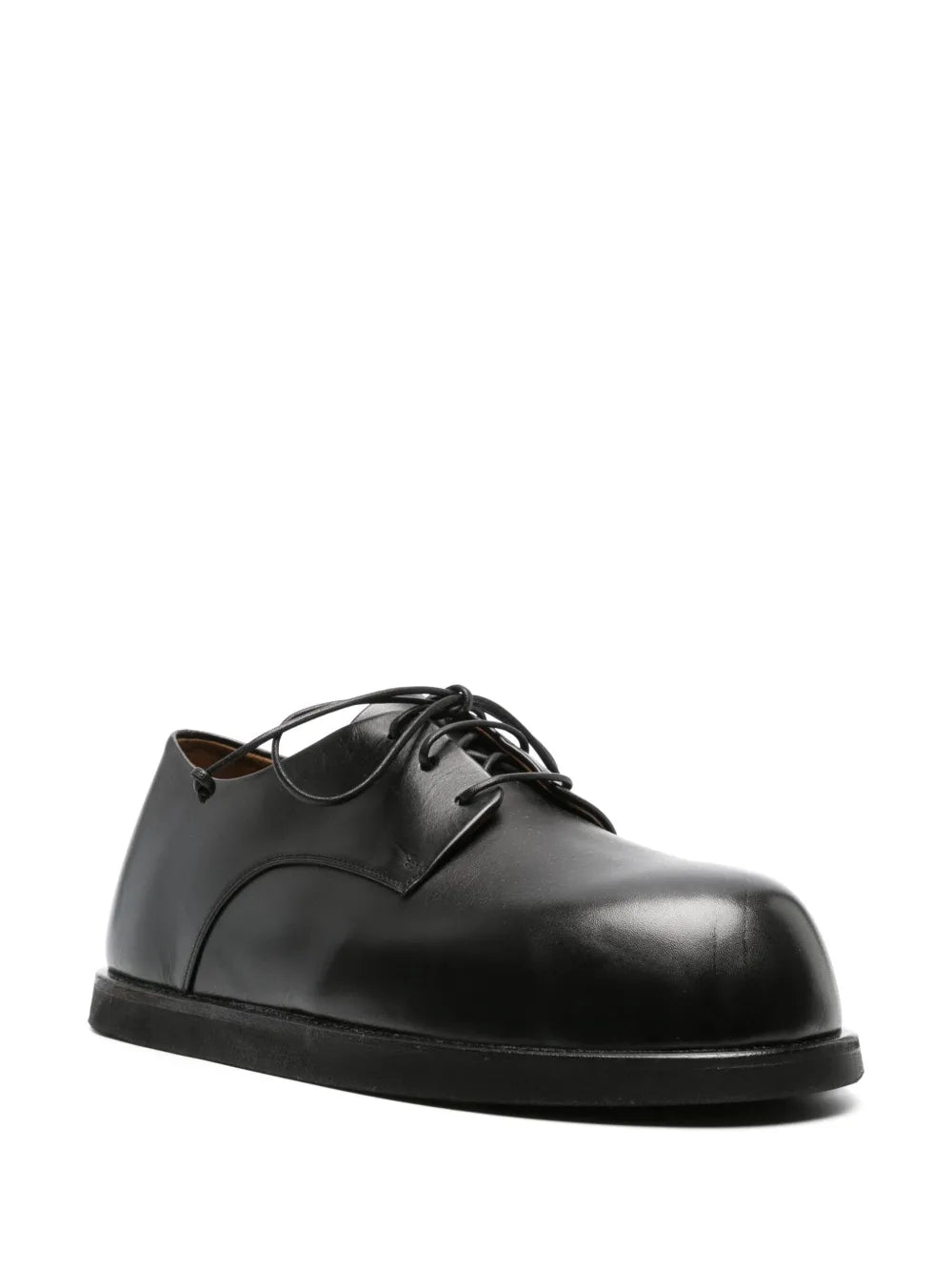 Marsèll Gigante leather derby shoes
