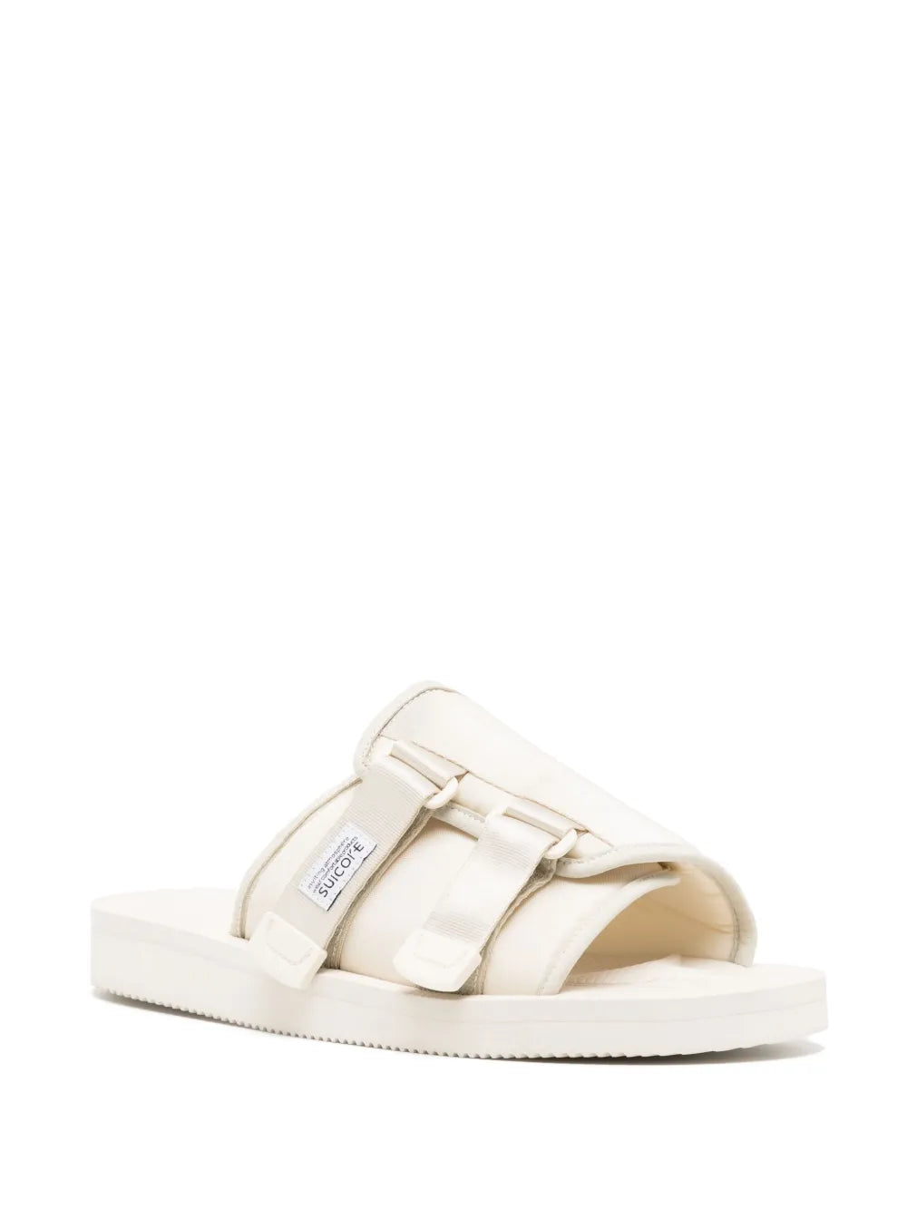 Suicoke Kaw-Cab logo-patch slides