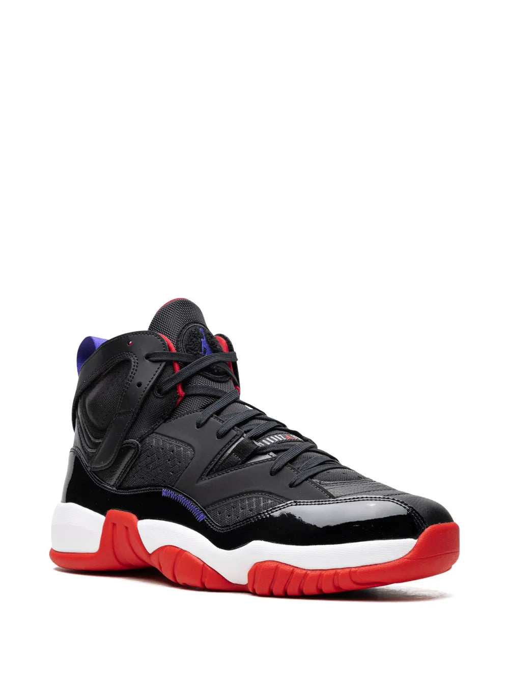 Jordan Air Jordan Jumpman Two Trey "Raptors" sneakers